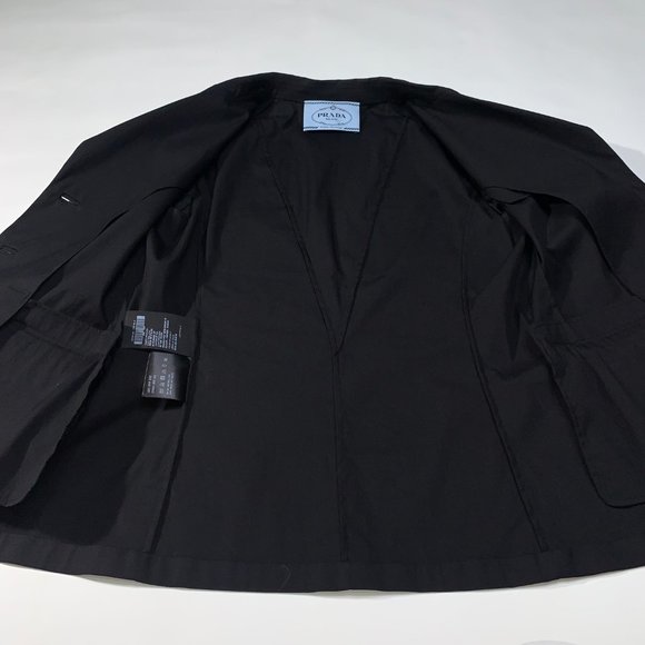 Summer blazer ultra light - Picture 3 of 8